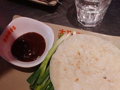 -大头叔烤鸡爪·朝鲜族烤串(天池路店)