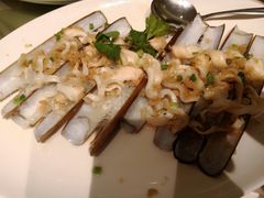-陶陶居海鲜酒家(新马路店)