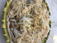 -吴一川韭香粉皮(丽香苑分店)