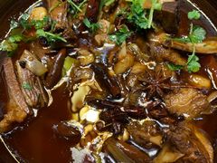 -丁里羊肉小镇(天鹅湖总店)