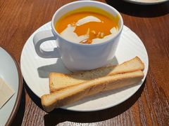 -本处·素食·融合料理(南油店)