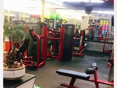 -SAH健身私教工作室(紫东店)