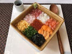 -FOUNT创意日料