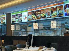 -晋江荣誉国际酒店·港誉茶餐厅