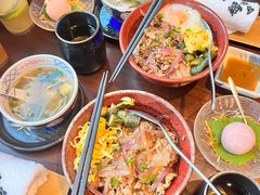 肥牛盖饭-鸟鹏烧鸟居酒屋(龙岗万科店)