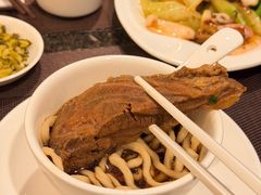 -中国厨房/台湾牛肉面