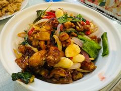 -金姐台湾菜(珠江路店)