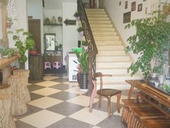 等位区-茶油香闽南菜·花园餐厅(前埔店)