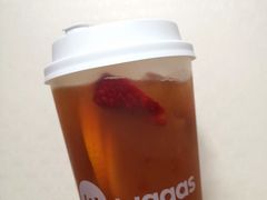 缤纷柠柚-Wagas沃歌斯(北京君太百货店)