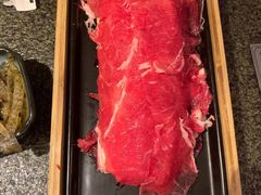 上脑牛肉-湊湊火锅·茶憩(和平大悦城店)