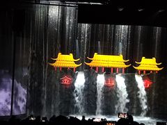-杭州宋城