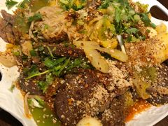 -成都你六姐·牛肉冒菜(城市集市合生汇店)