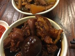 -黄祥华养生堂·炖汤·营养蒸饭(岭南天地店)