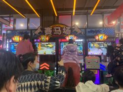 -嗨翻Hi-Fun竞技主题乐园·蹦床团建生日聚会(五棵松华熙店)