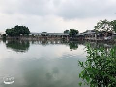 -伟记牛蹄(道滘店)