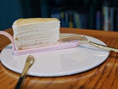 -SEN CASTLE城堡西餐(创意设计中心店)