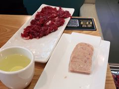 -嬷孙家潮汕牛肉火锅(北京路天河城店)