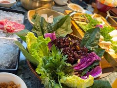 -慢丽江·云南野生菌土鸡锅(西山店)