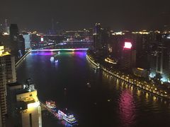 -华厦大酒店·桃源西餐厅·自助餐