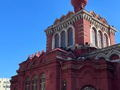 -圣·阿列克谢耶夫教堂