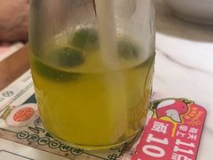 -翠华餐厅(德基广场店)