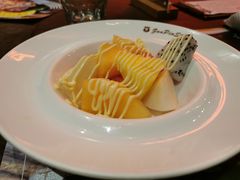 -尊品牛排(恒峰店)