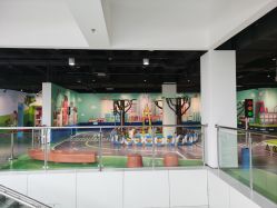 -北京科学中心儿童乐园