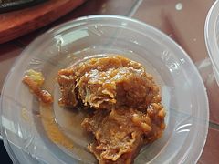 -清真·同发顺饭庄·烧麦(总店)