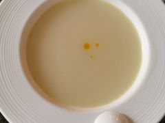 鸡肉汤-NAMO印度餐厅