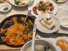 -大树餐厅(益田假日店)