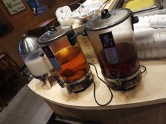 -食蔬不二素食自助餐厅(沈阳铁西店)