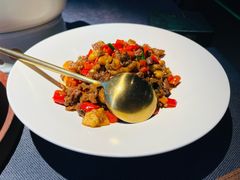 -沅江水·湖南家宴(珠江新城高德置地秋广场店)