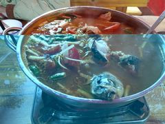 -古城苗家土菜馆(河景餐厅店)