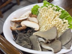 -马记伊源斋涮肉·清真菜(百子湾店)