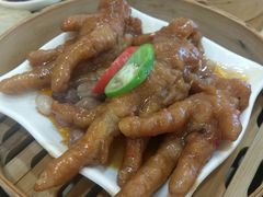 -和乐喜点(宝岗大道店)