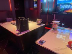 -星聚会KTV(龙湖上海奉贤天街店)
