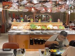 -新辣道鱼火锅(领展购物广场·中关村店)