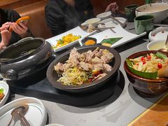 -云海肴·汽锅鸡·云南菜(高德置地店)