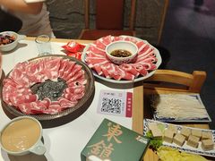 -东镇老火锅(城阳瑞阳路店)