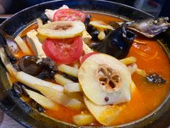 -雀舞云南菜(乐客城店)