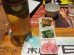 -木屋烧烤(南新店)