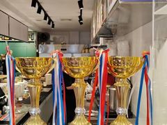 -香港鸳鸯王(西湖路店)