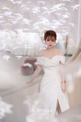点击看大图 -B.Bridge Couture婚纱礼服(福田店)