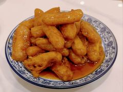 -北大地皖峰饭馆