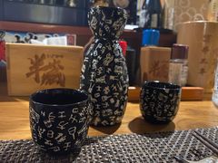 -半藏居酒屋(香港花园店)