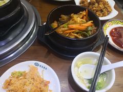 -延成苑韩式烤肉店(长春道店)