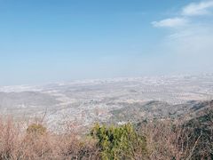 -香山公园