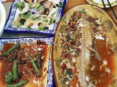 -老味道1992(武当山店)