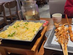 -管氏翅吧(台湾街店)