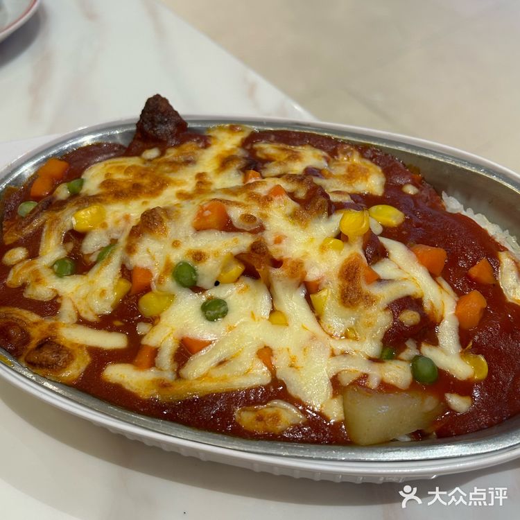 港式茶餐厅